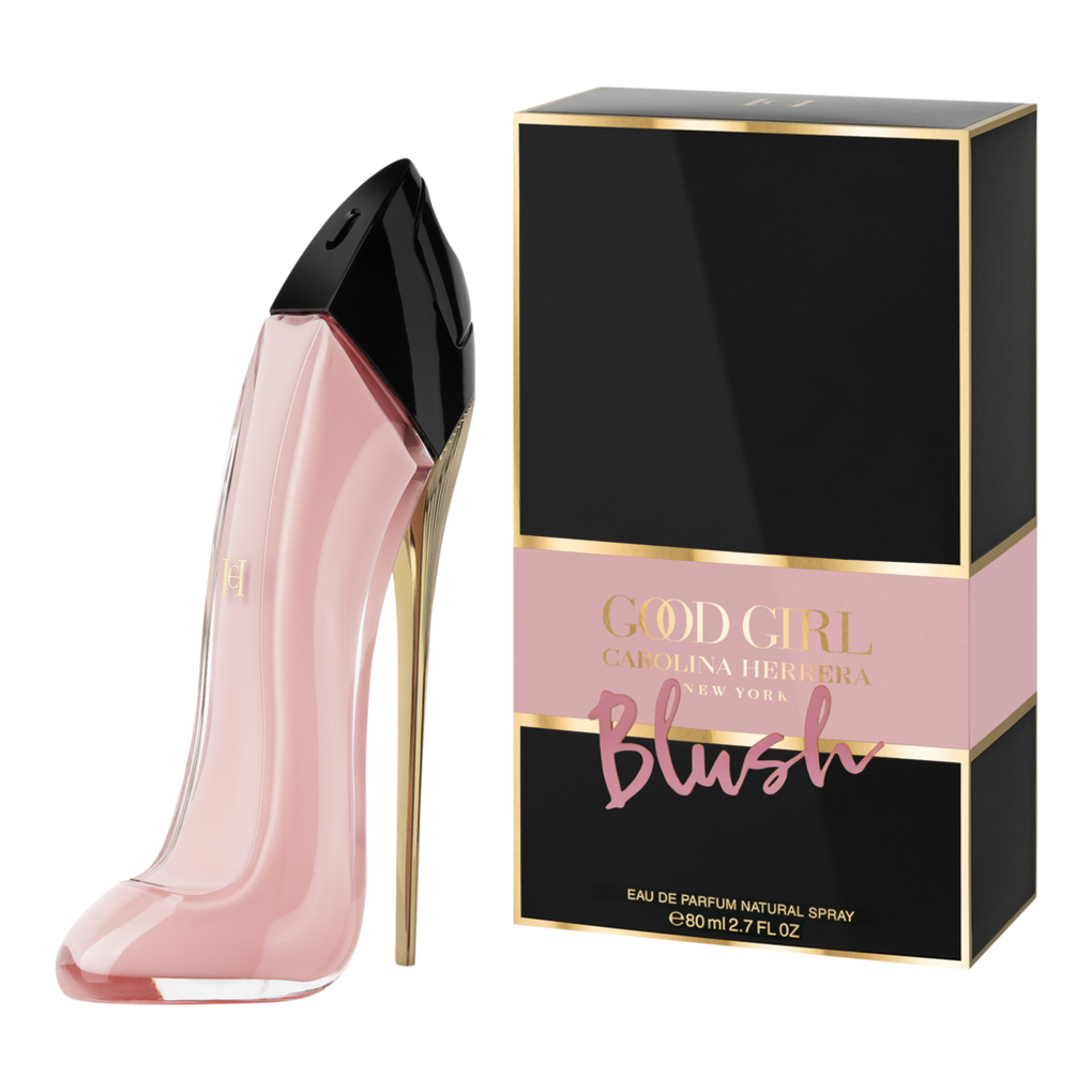 ZAPATILLA ROSA BLUSH
