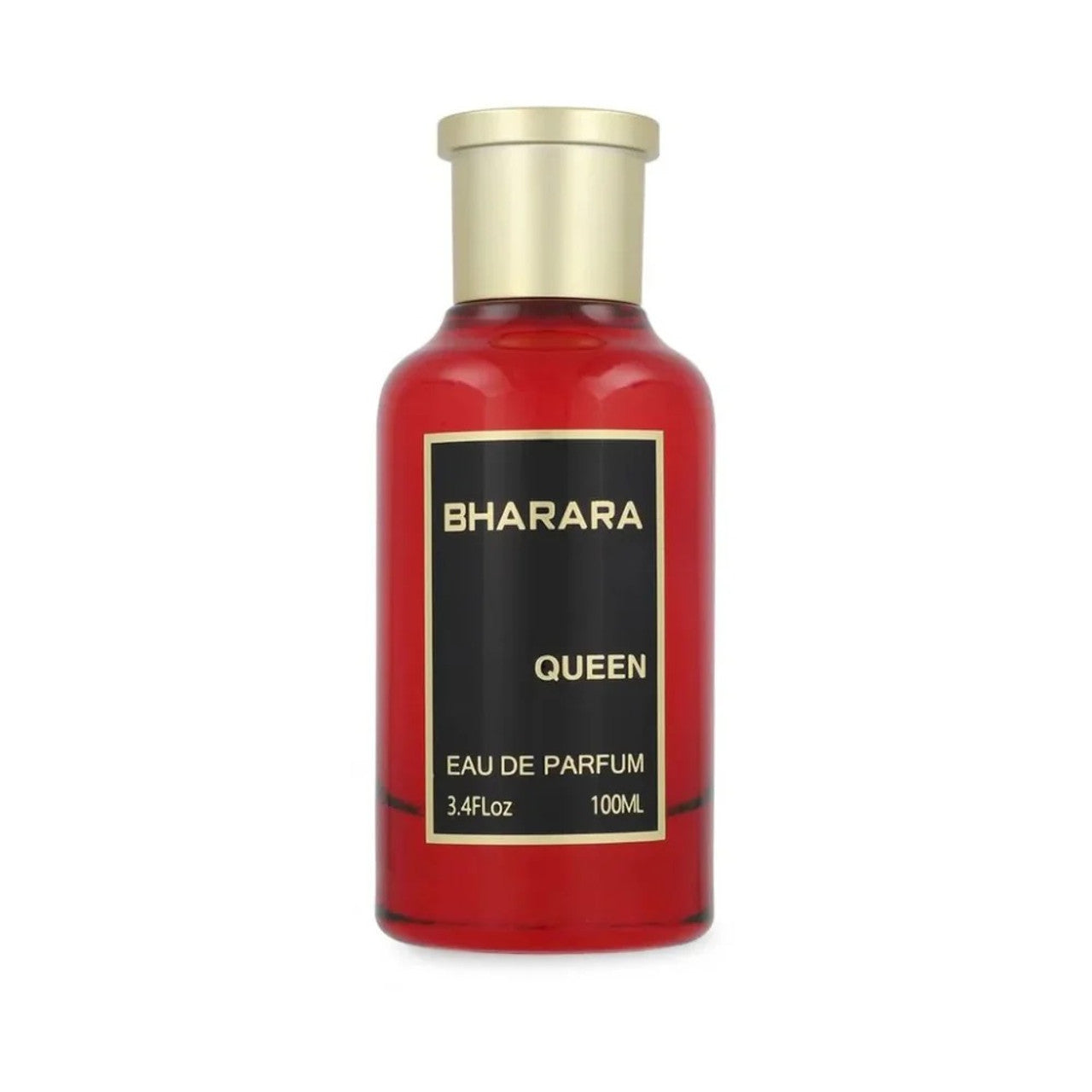 BHARARA SCARLET
