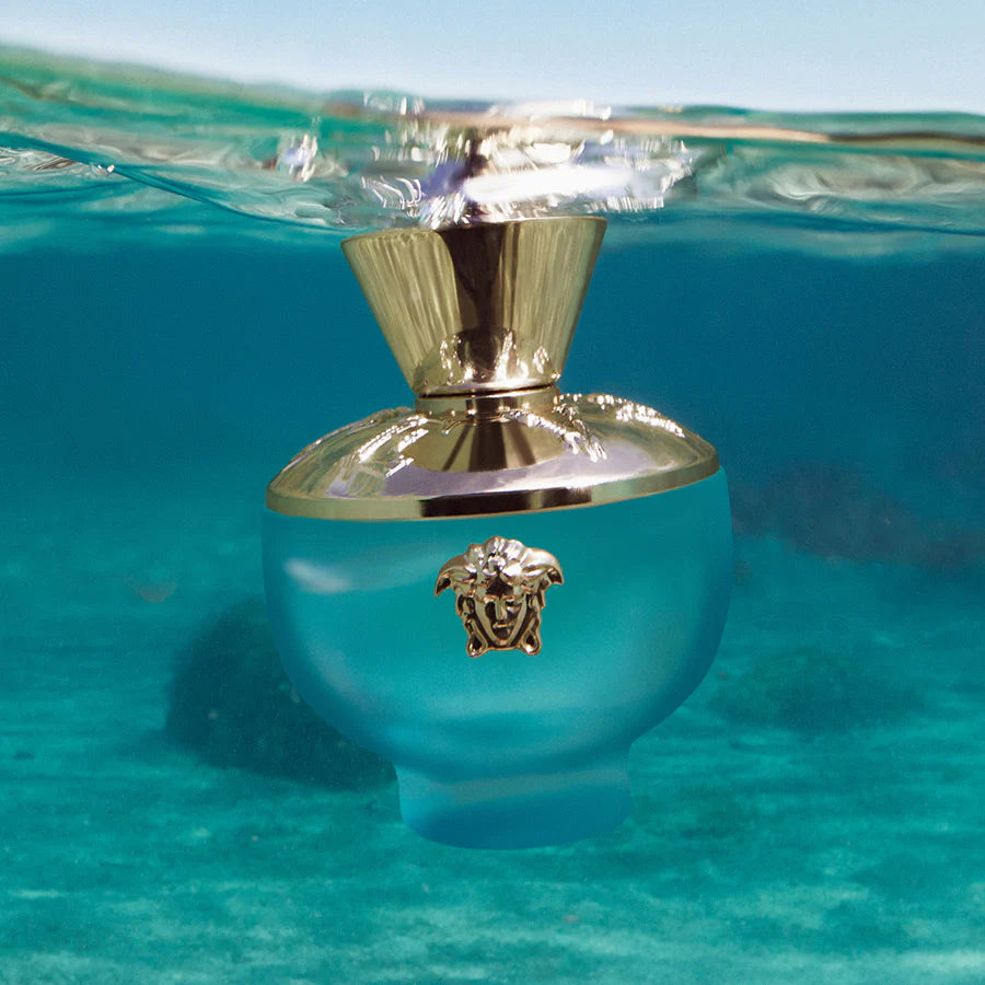 DILAN BLUE TURQUESA