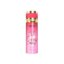 BODY SPRAY SEXY