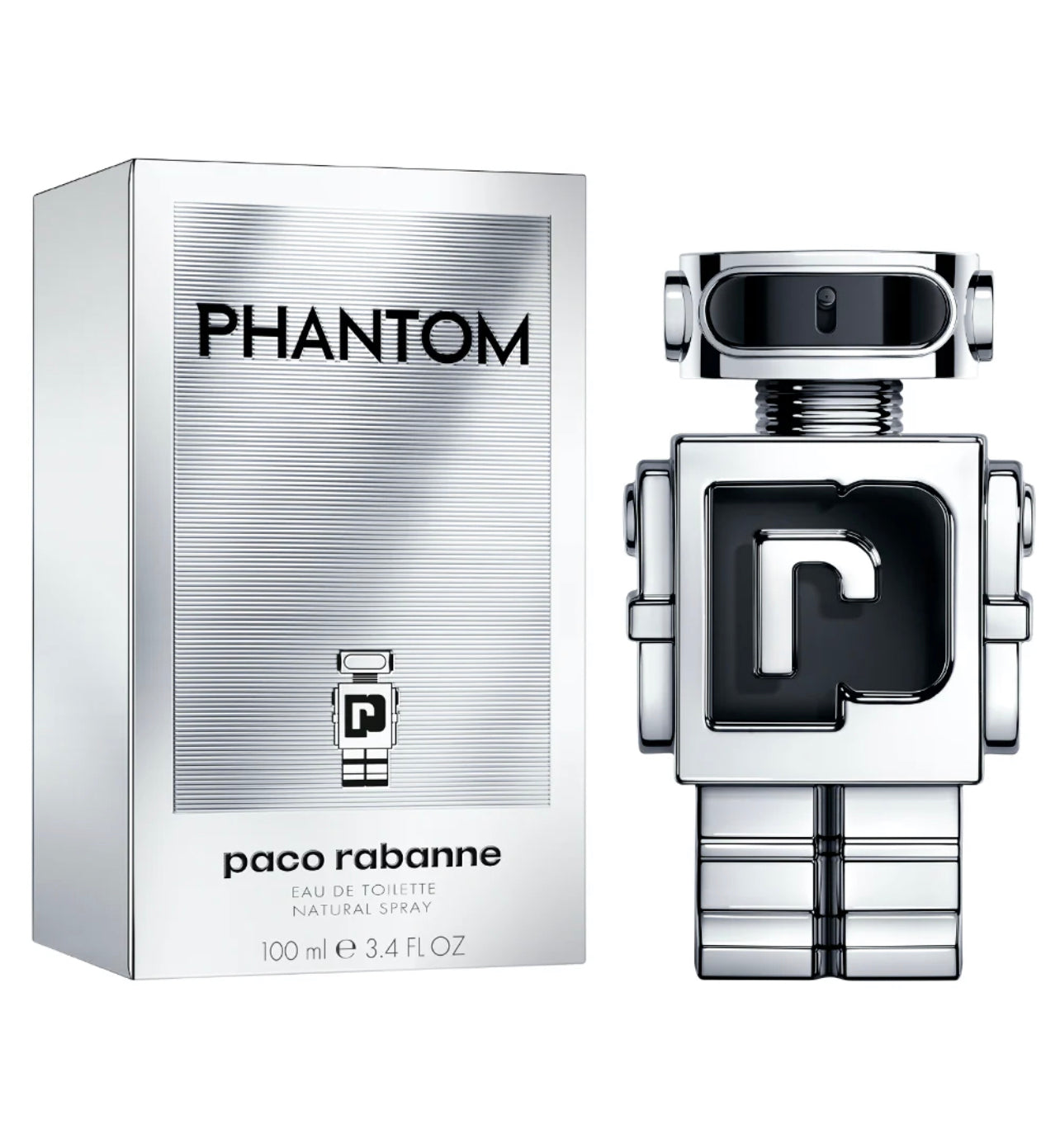 Phantom Paco Rabanne