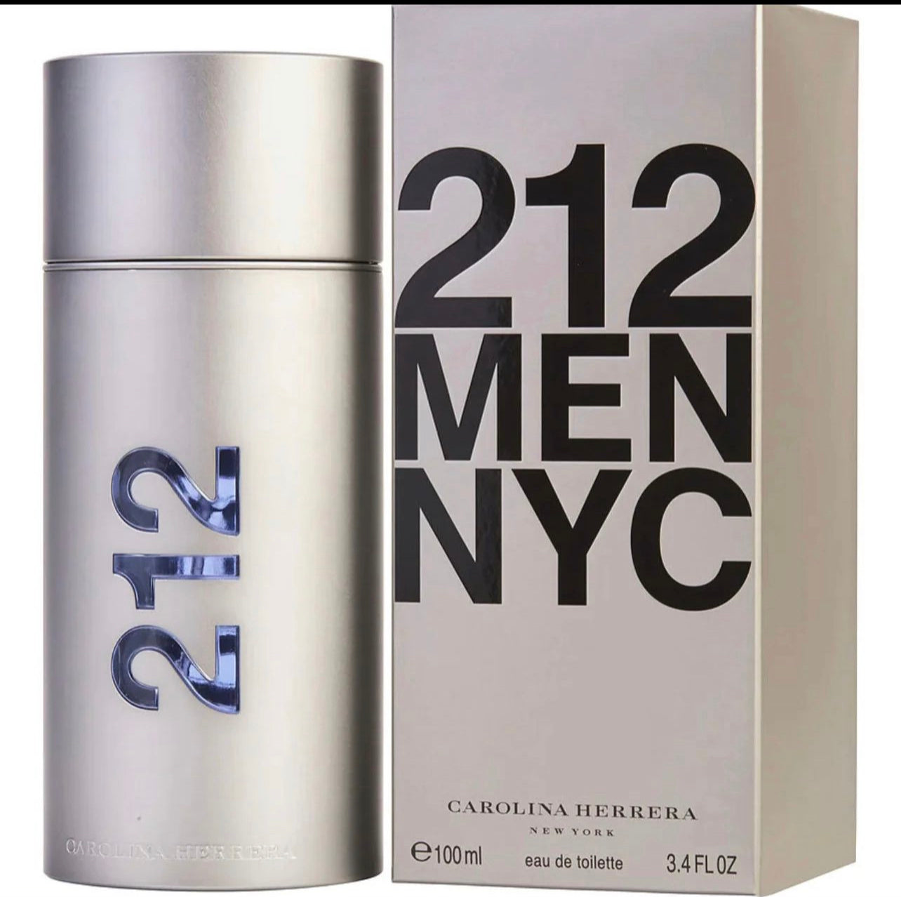 212 MEN NYC