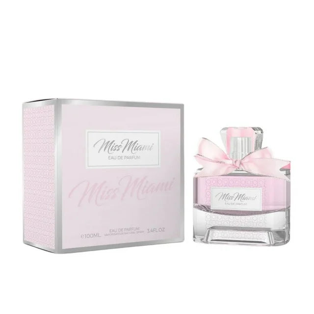 MISS MIAMI
