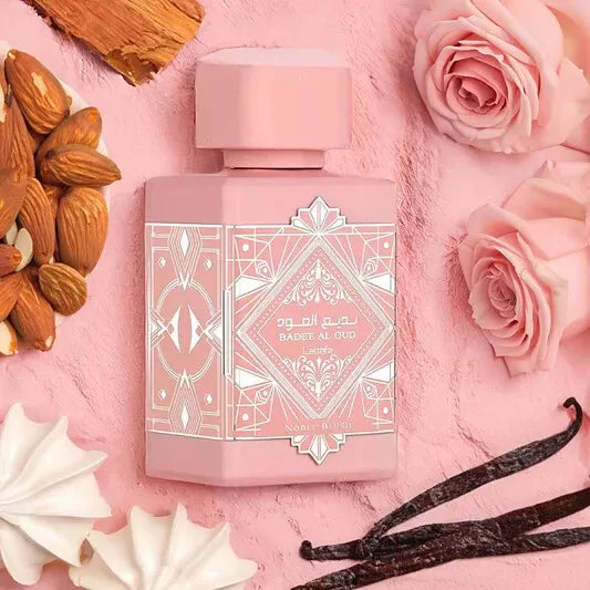 NOBLE BLUSH
