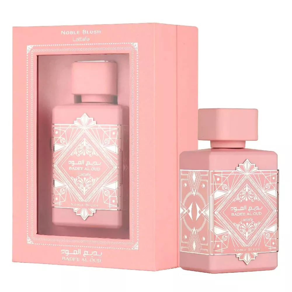 NOBLE BLUSH