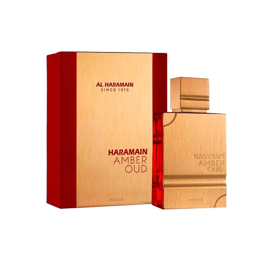 AL HARAMAIN AMBER OUD ROUGE