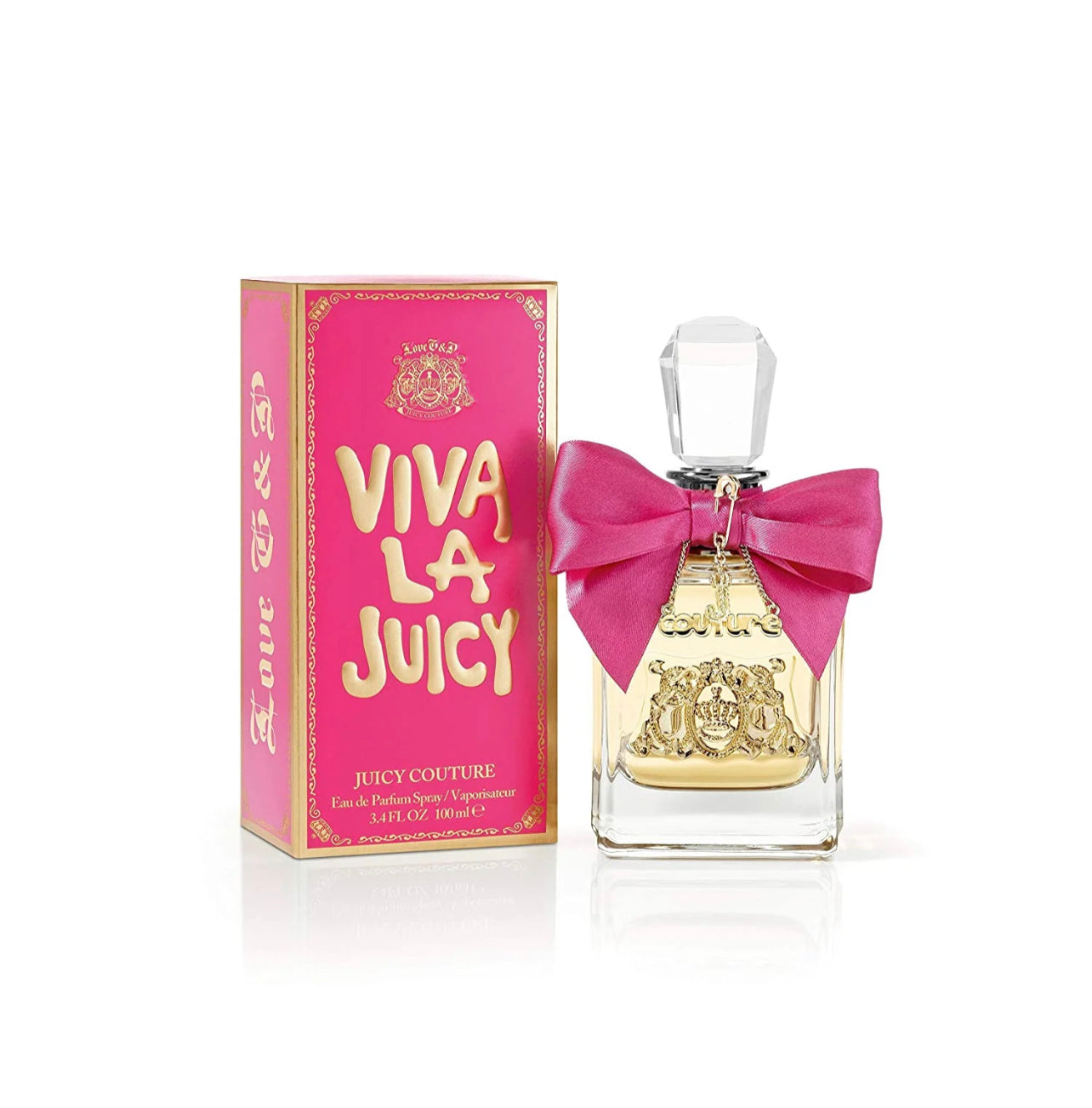 Viva la Juicy