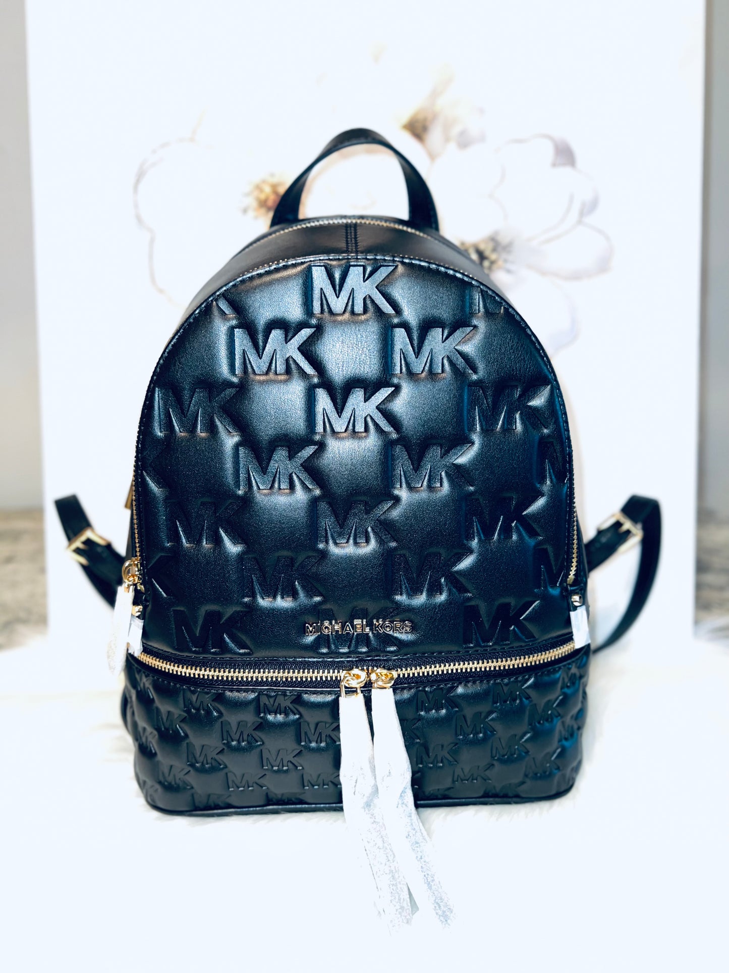 BACKPACK MOCHILA MK