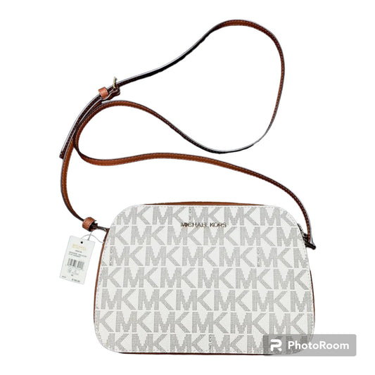 Crossbody Houson Michael Kors