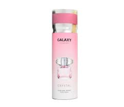 BODY SPRAY  CRISTAL