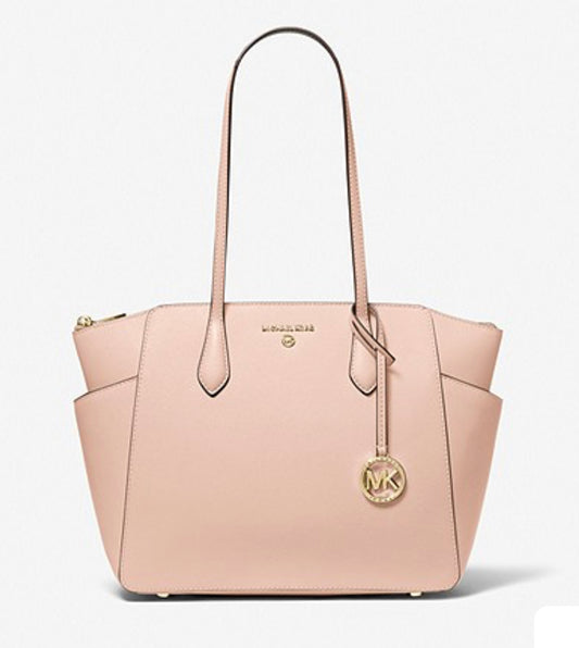 TOTE BAG MK ROSA