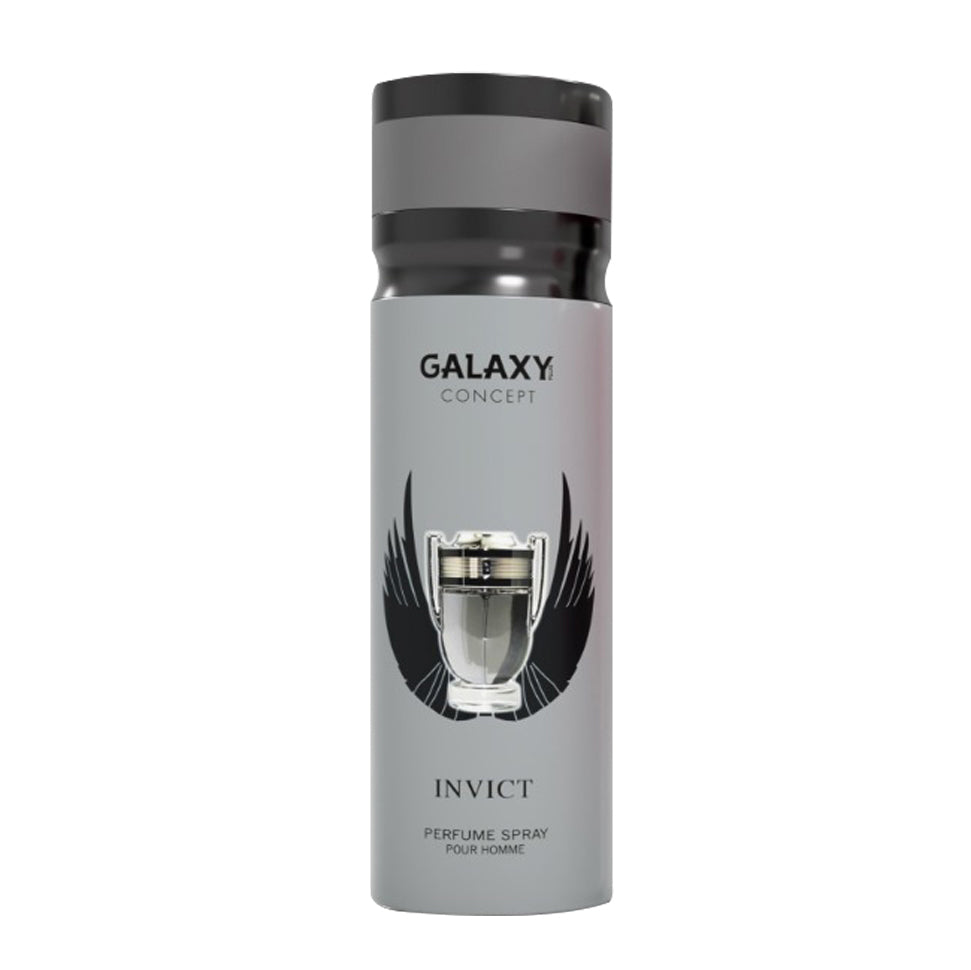 BODY SPRAY INVICT