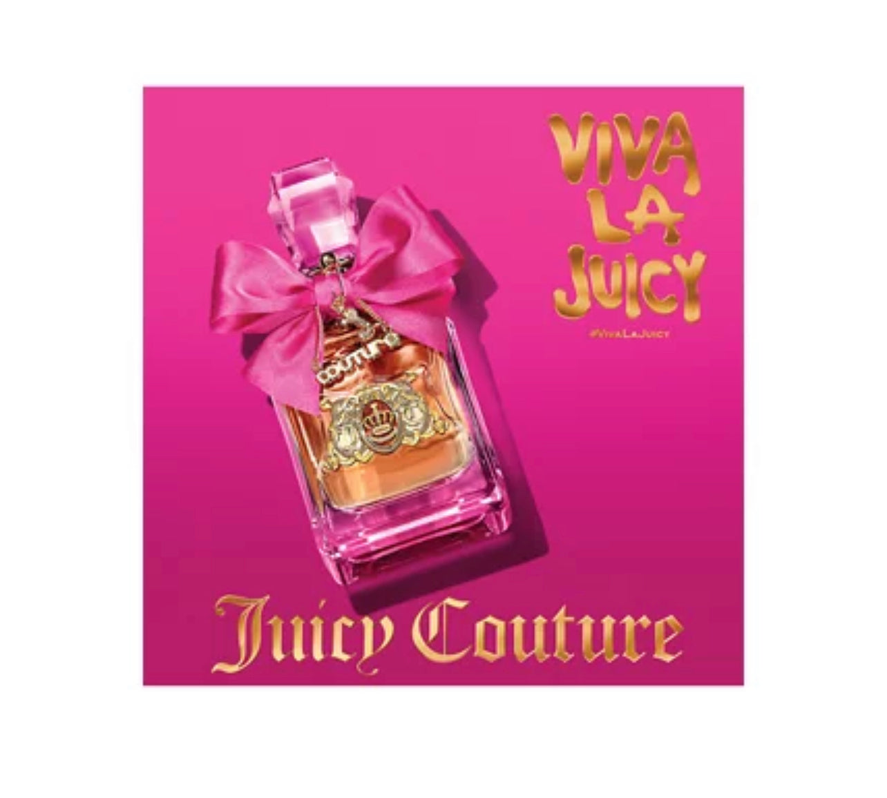 SET VIVA LA JUICY