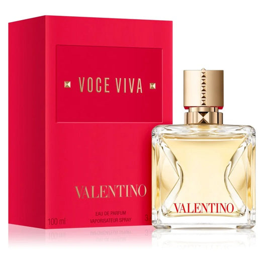 VOCE VIVA VALENTINO