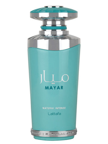 MAYAR NATURAL INTENSE