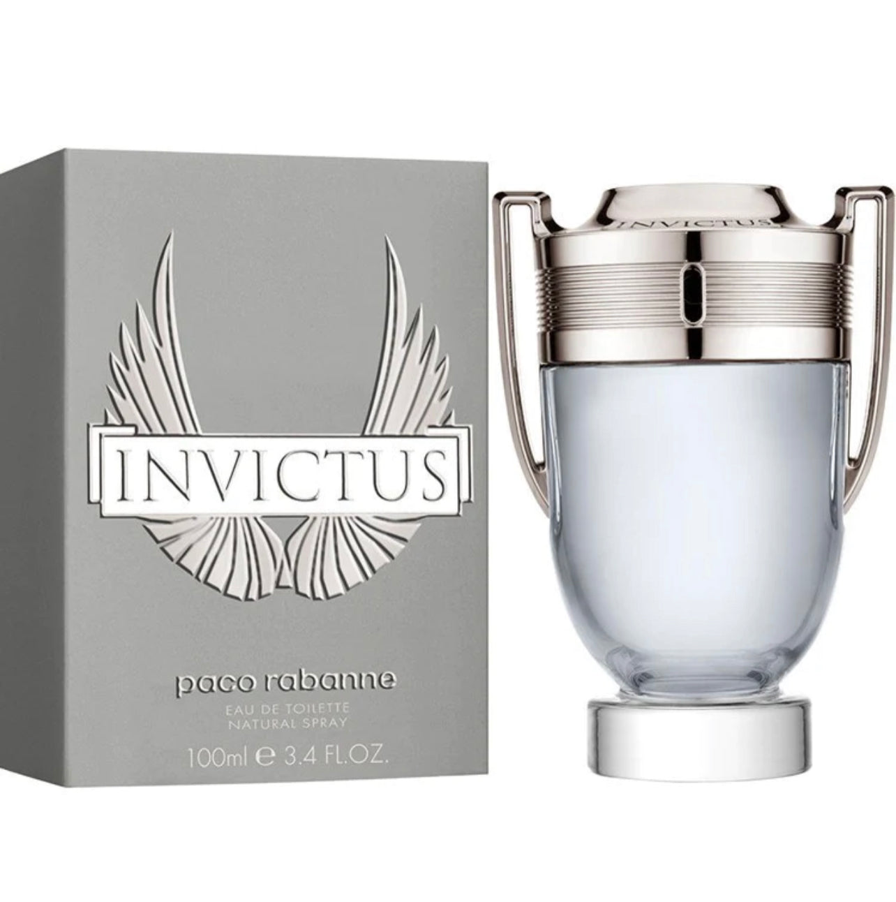 INVICTUS