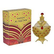 HAREEM AL SULTAN