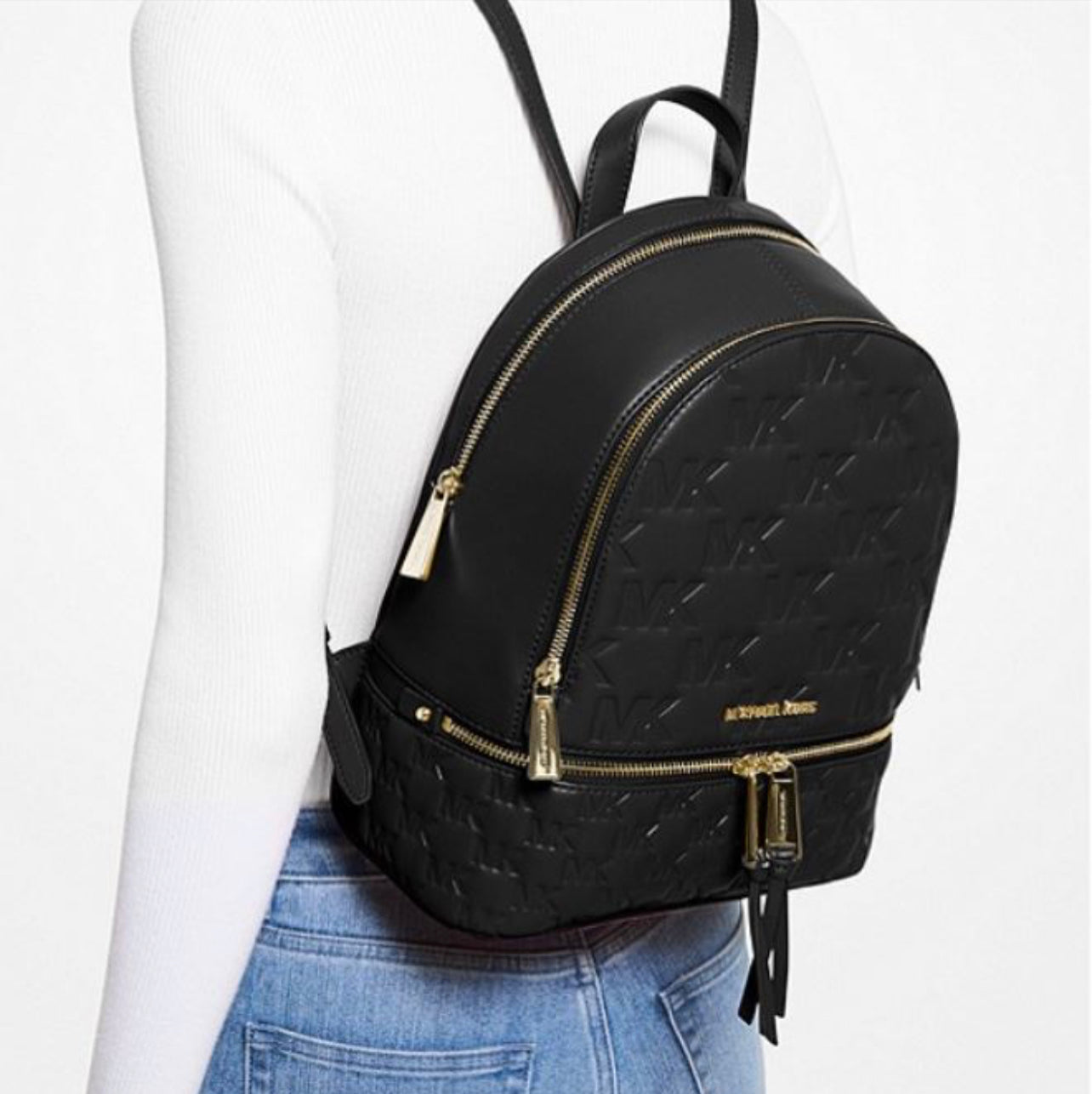 BACKPACK MOCHILA MK