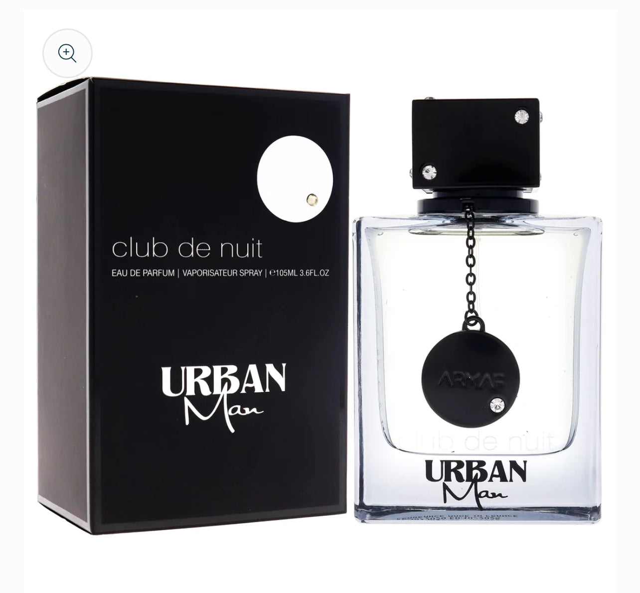 CLUB DE NUIT URMAN MAN