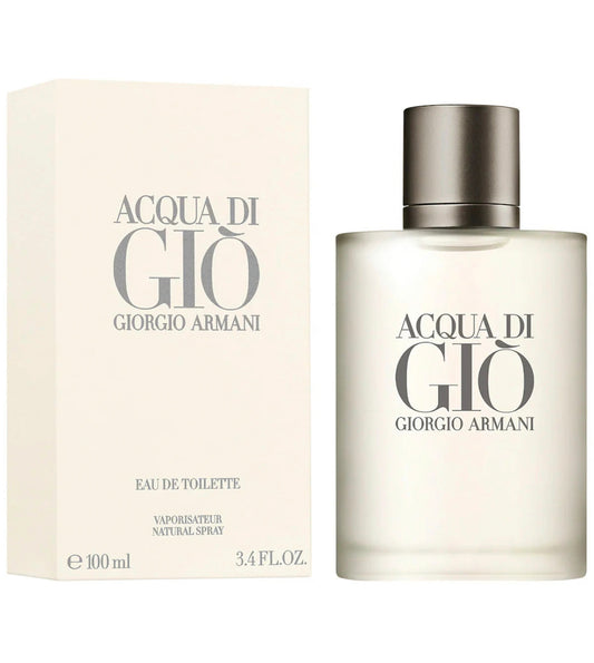 ACQUA DI GIO FOR MEN