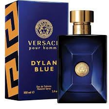 DILAN BLUE VERSACE FOR MEN