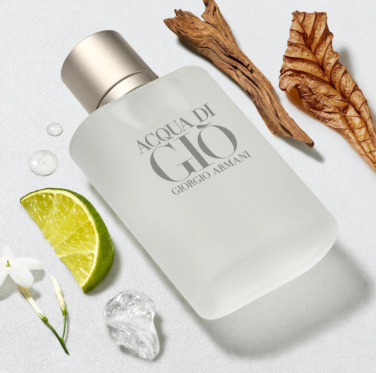 ACQUA DI GIO FOR MEN