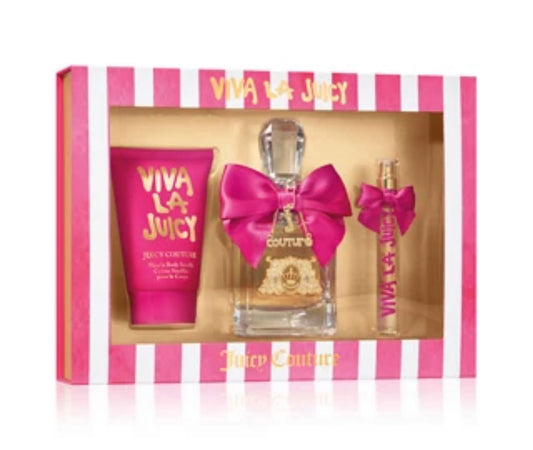 SET VIVA LA JUICY