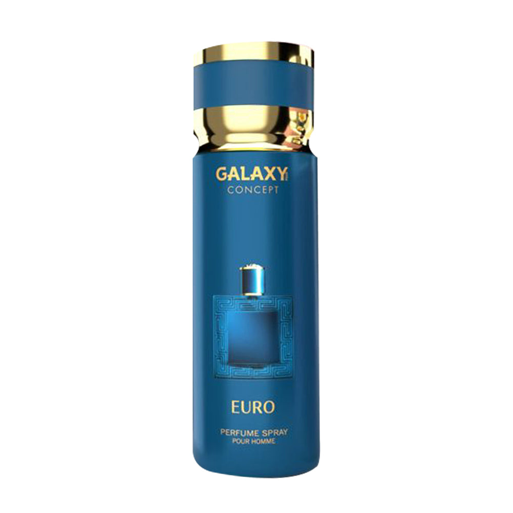 BODY SPRAY EURO