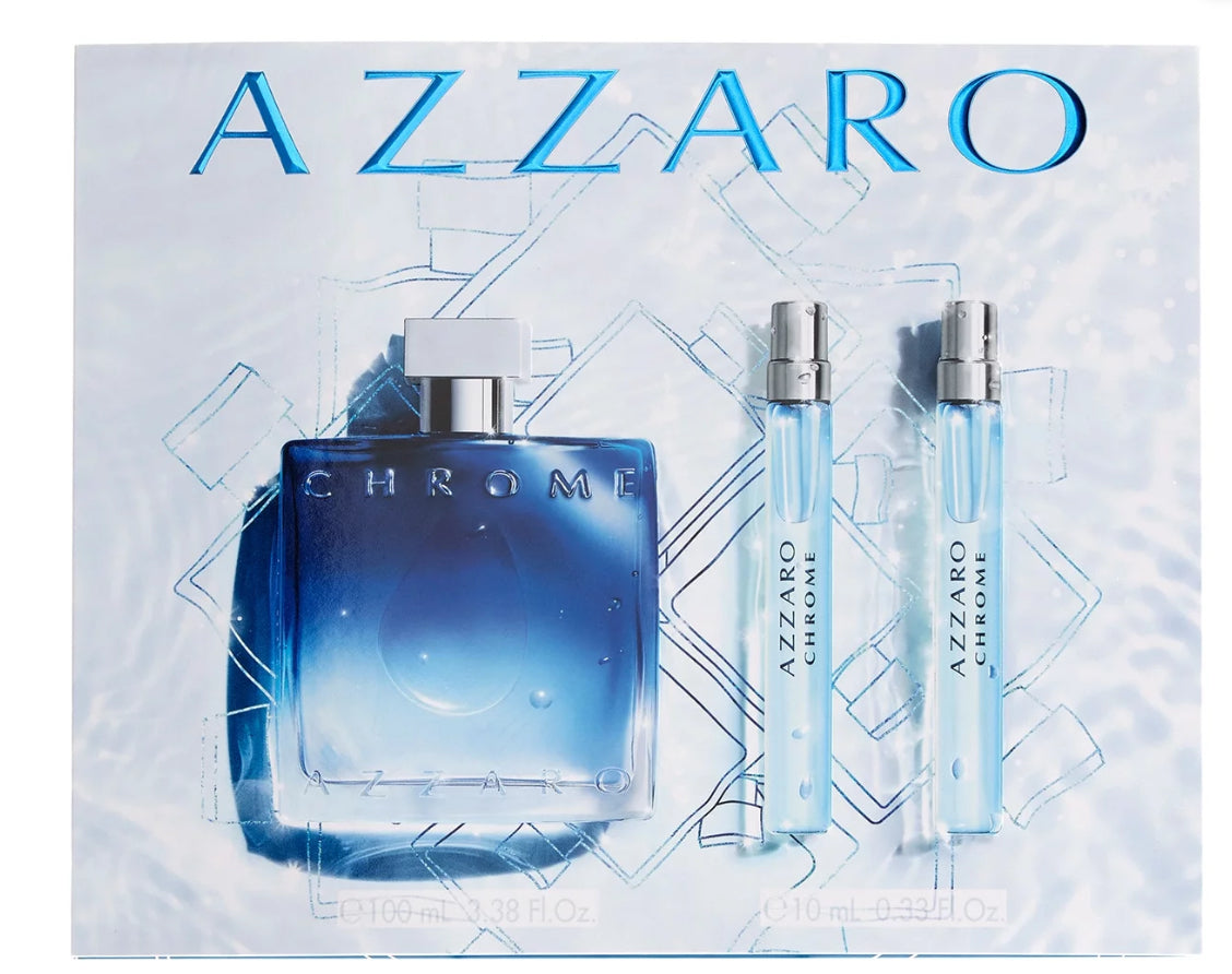 AZZARO CHROME