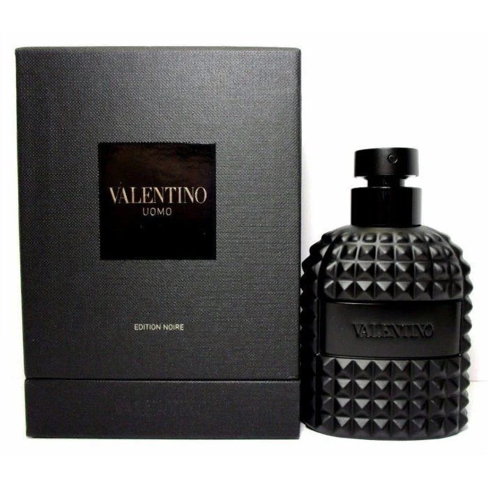 VALENTINO UOMO EDITION NOIRE