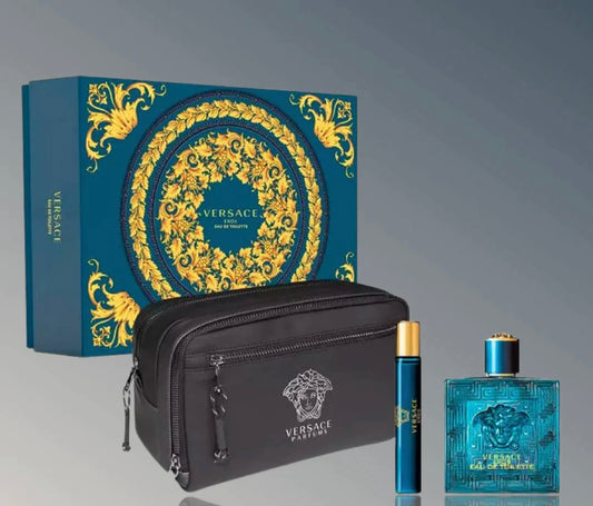 Set versace Eros