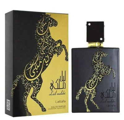 LAIL MALEKI FOR MEN