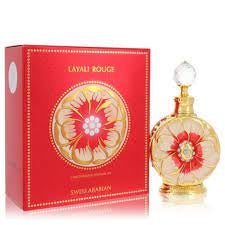 SWISS LAYALI ROUGE