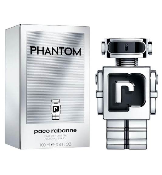 Phantom Paco Rabanne