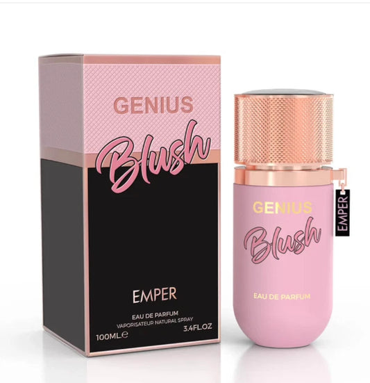 GENIUS BLUSH