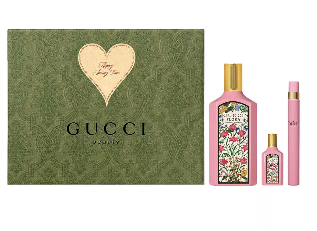 Gucci Flora