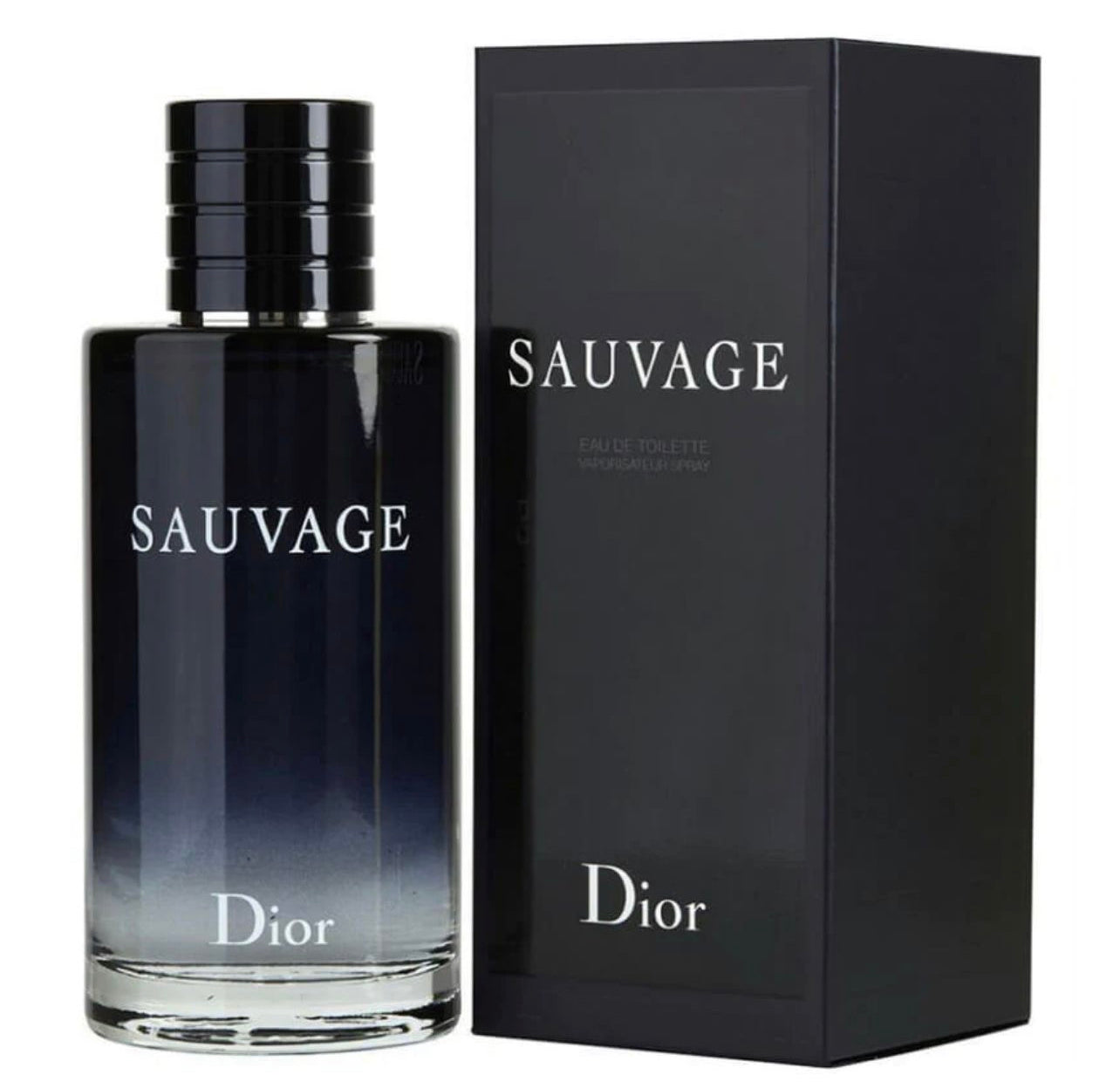 Sauvage Dior