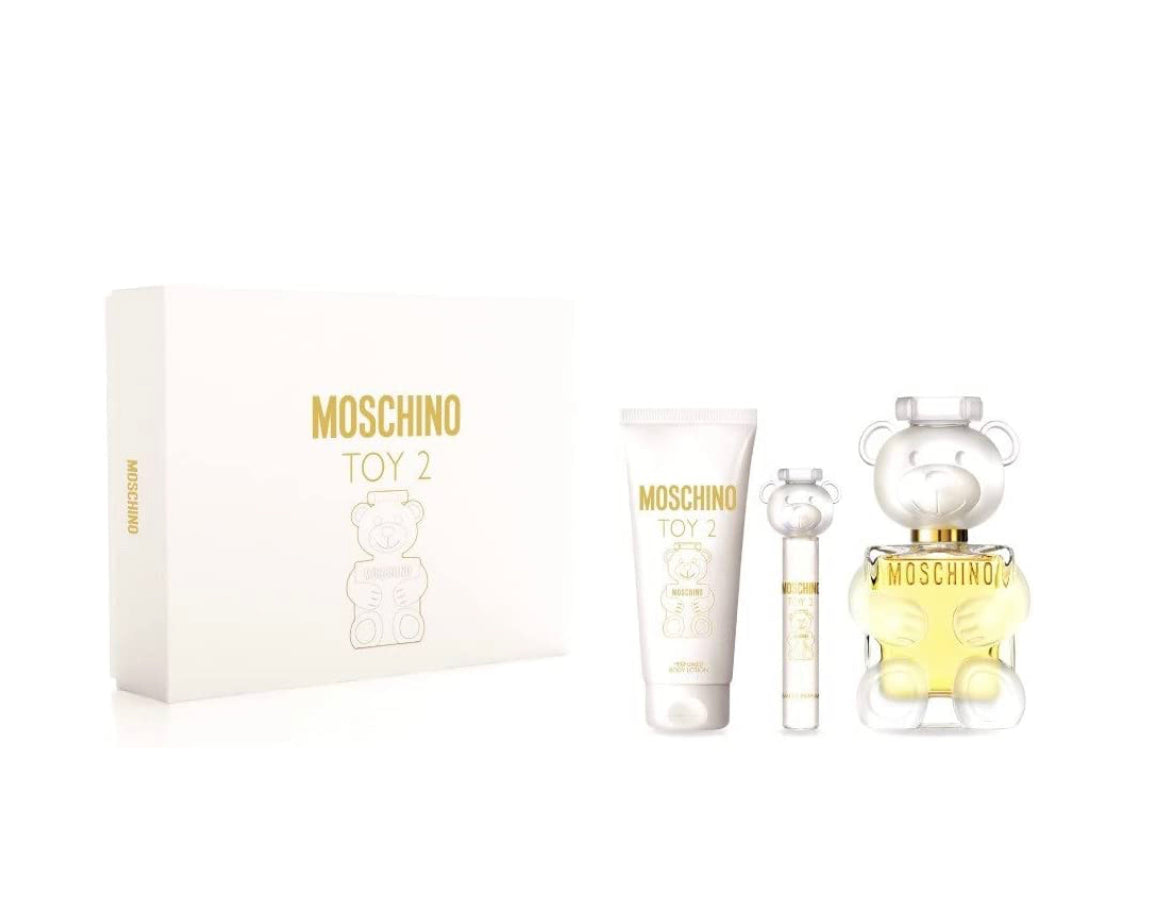 Moschino Toy 2