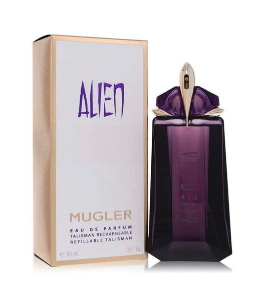 Mugler Alíen