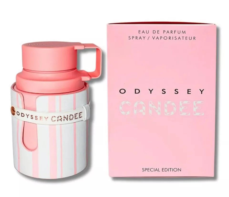 ODYSSEY CANDEE