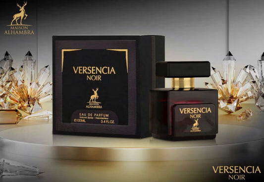 Versencia Noir