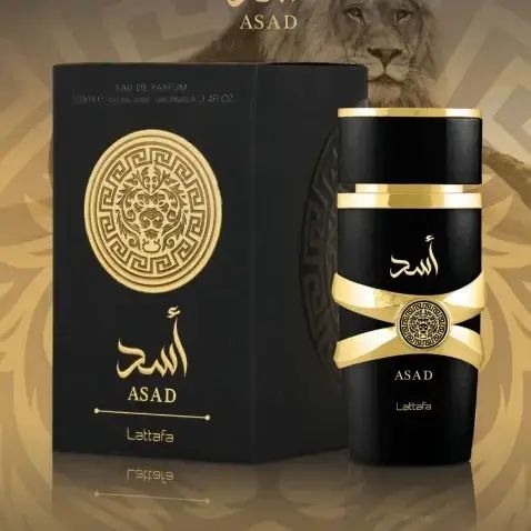 Asad