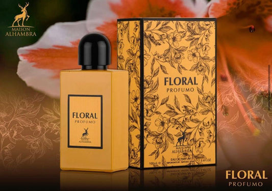 Floral Profumo